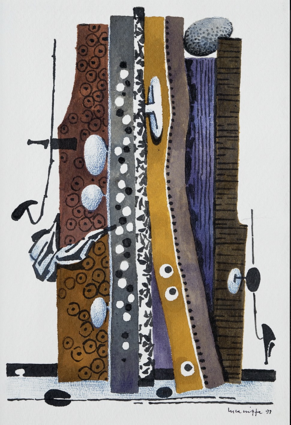 Opera di Luca Crippa